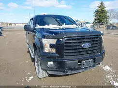 1FTEW1EF1GFB48169 2016 FORD F-150