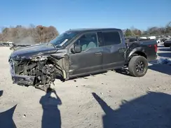 1FTEW1EF1GFB54442 2016 FORD F-150