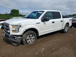 1FTEW1EF1GFB54845 2016 FORD F-150