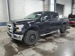 1FTEW1EF1GFB55980 2016 FORD F-150