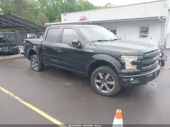 1FTEW1EF1GFB56627 2016 FORD F-150