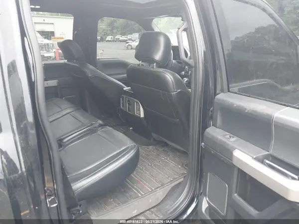 1FTEW1EF1GFB56627 2016 FORD F-150 - Image 8
