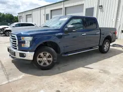 1FTEW1EF1GFB62329 2016 FORD F-150