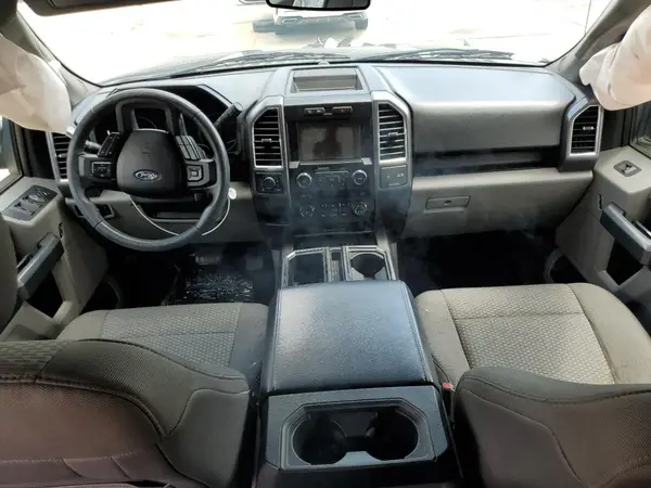 1FTEW1EF1GFB62329 2016 FORD F-150 - Image 8