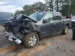 1FTEW1EF1GFB64341 2016 FORD F-150