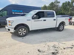 1FTEW1EF1GFB64596 2016 FORD F-150