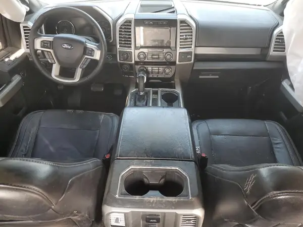 1FTEW1EF1GFB66624 2016 FORD F-150 - Image 8