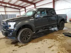 1FTEW1EF1GFB71922 2016 FORD F-150
