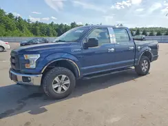 1FTEW1EF1GFB73928 2016 FORD F-150