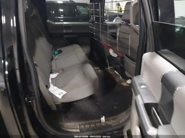 1FTEW1EF1GFB77770 2016 FORD F-150 - Image 8