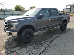 1FTEW1EF1GFB89689 2016 FORD F-150
