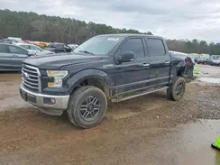1FTEW1EF1GFB91216 2016 FORD F-150