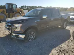 1FTEW1EF1GFB93662 2016 FORD F-150