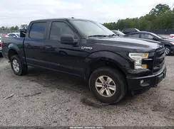 1FTEW1EF1GFC17183 2016 FORD F-150
