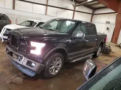 1FTEW1EF1GFC29284 2016 FORD F-150
