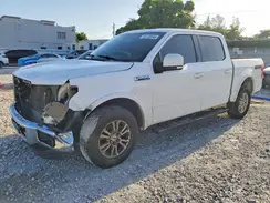1FTEW1EF1GFC32458 2016 FORD F-150