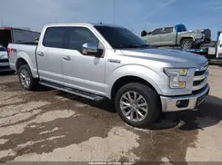 1FTEW1EF1GFC37143 2016 FORD F-150