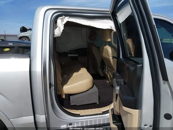 1FTEW1EF1GFC37143 2016 FORD F-150 - Image 8