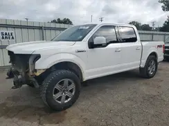 1FTEW1EF1GFC37241 2016 FORD F-150