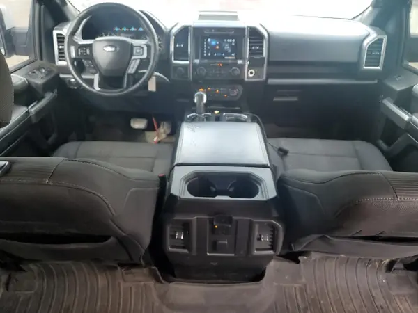 1FTEW1EF1GFC37241 2016 FORD F-150 - Image 8