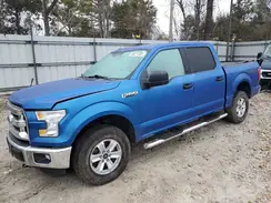 1FTEW1EF1GFC47767 2016 FORD F-150