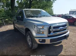 1FTEW1EF1GFC47820 2016 FORD F-150