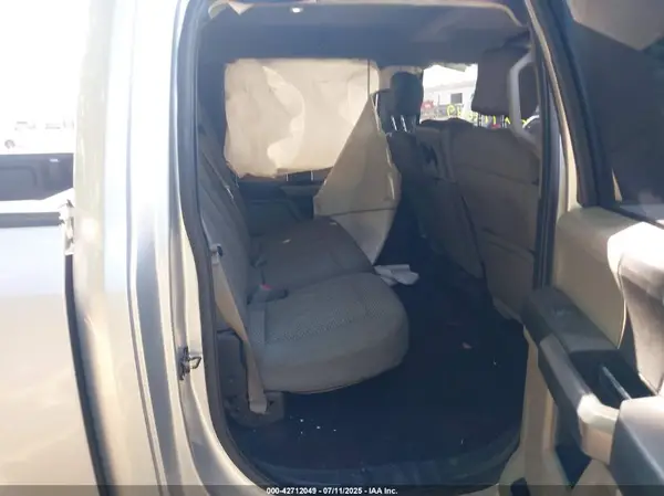 1FTEW1EF1GFC47820 2016 FORD F-150 - Image 8