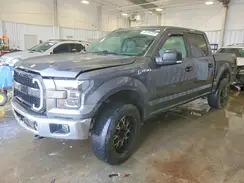 1FTEW1EF1GFC51771 2016 FORD F-150