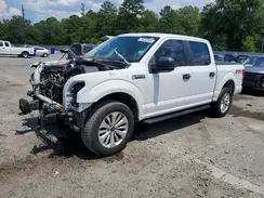 1FTEW1EF1GFC54833 2016 FORD F-150