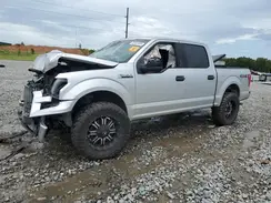 1FTEW1EF1GFC59966 2016 FORD F-150