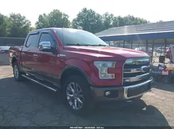 1FTEW1EF1GFC63984 2016 FORD F-150