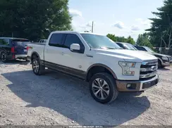 1FTEW1EF1GFC64942 2016 FORD F-150