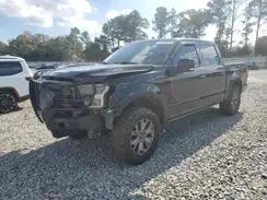 1FTEW1EF1GFC65251 2016 FORD F-150