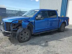 1FTEW1EF1GFC69266 2016 FORD F-150