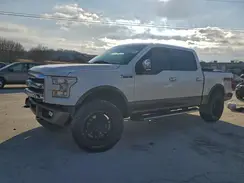1FTEW1EF1GFC70983 2016 FORD F-150