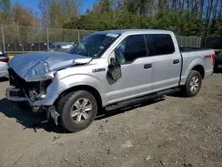 1FTEW1EF1GFC71017 2016 FORD F-150