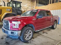 1FTEW1EF1GFC77349 2016 FORD F-150