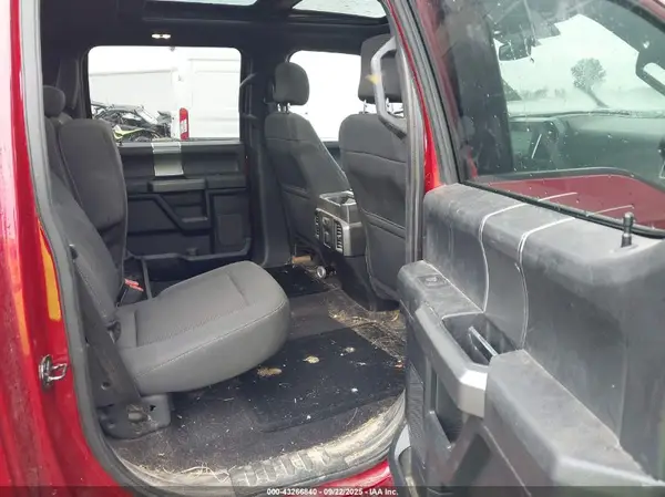 1FTEW1EF1GFC99500 2016 FORD F-150 - Image 8