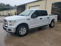 1FTEW1EF1GFD00757 2016 FORD F-150