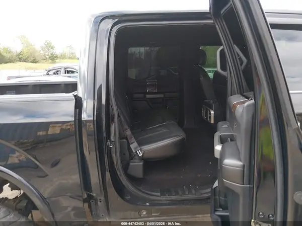 1FTEW1EF1GFD02752 2016 FORD F-150 - Image 8