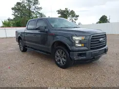1FTEW1EF1GFD12326 2016 FORD F-150