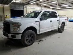 1FTEW1EF1GFD14237 2016 FORD F-150