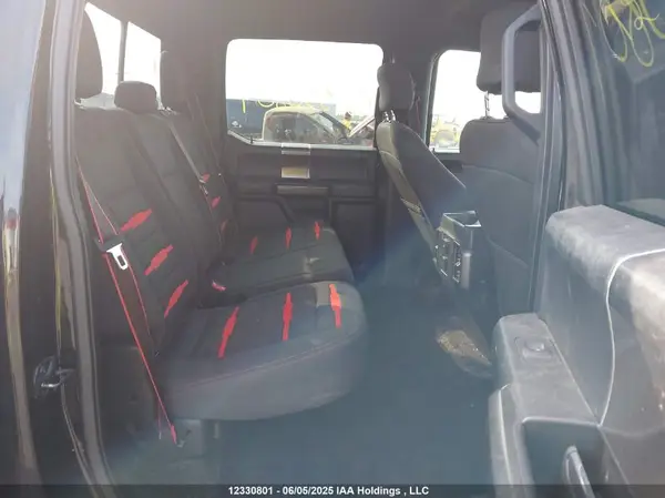 1FTEW1EF1GFD21916 2016 FORD F-150 - Image 8