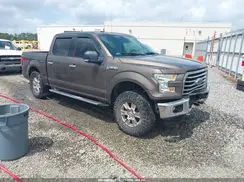 1FTEW1EF1GFD32267 2016 FORD F-150