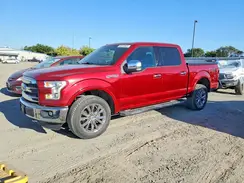 1FTEW1EF1GFD47836 2016 FORD F-150
