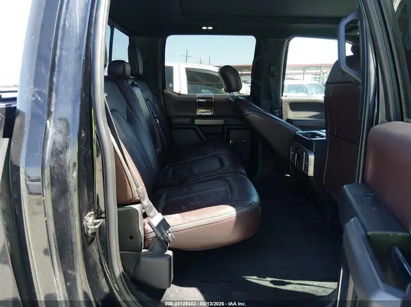 1FTEW1EF1GFD49473 2016 FORD F-150 - Image 8