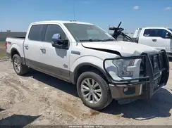 1FTEW1EF1GFD54656 2016 FORD F-150