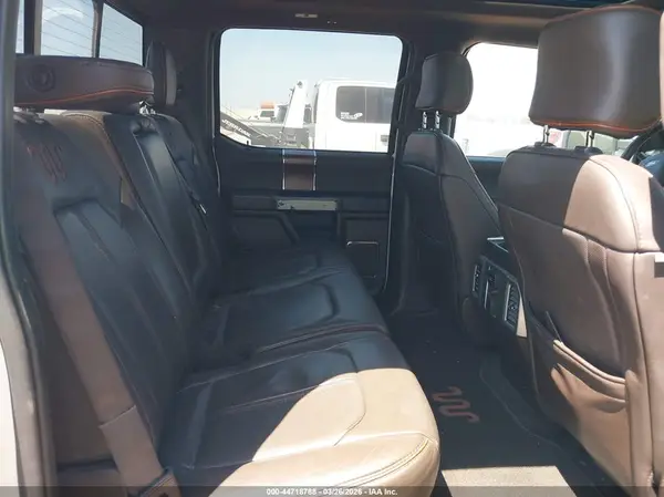 1FTEW1EF1GFD54656 2016 FORD F-150 - Image 8