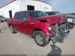 1FTEW1EF1GKD10261 2016 FORD F-150