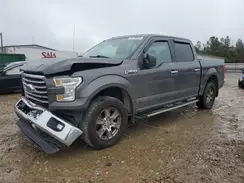 1FTEW1EF1GKD14181 2016 FORD F-150